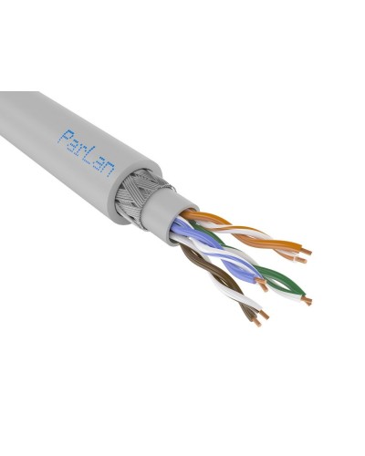 ParLan ARM PS U/UTP Cat5е 4х2х0,52 PVC. Кабель «витая пара» (LAN) для структурированных систем связи. Паритет в Ярославле