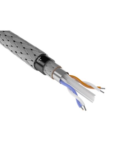 КИС-ПК 4х2х0,78мм. Кабели для промышленного интерфейса RS-485 одиночной прокладки. Паритет в Ярославле