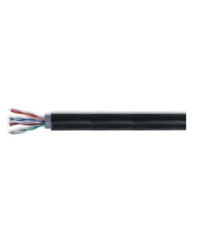 ParLan U/UTP Cat5e PVC/PE 4х2х0,52. Кабель «витая пара» (LAN) для структурированных систем связи. Паритет в Ярославле