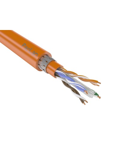 ParLan ARM PS U/UTP Cat6 4х2х0,57 ZH нг(А)-HF. Кабель «витая пара» (Cat6)(LAN) для структурированных систем связи. Паритет в Ярославле