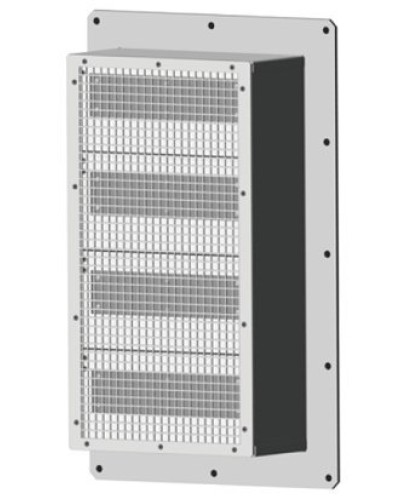 Декоративная решетка для КСИД 600/450Д. Решетка декоративная. Пожтехника в Ярославле