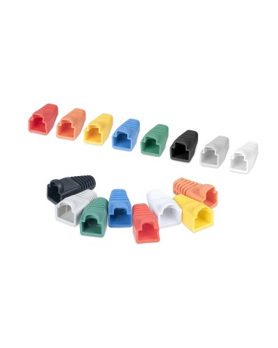 RJ-45-cap (синий). Изолирующий колпачок. Прочие зарубежные в Ярославле