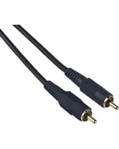 RCA (ш)-RCA (ш)/5. Корд межблочный RCA-RCA . Прочие зарубежные в Ярославле
