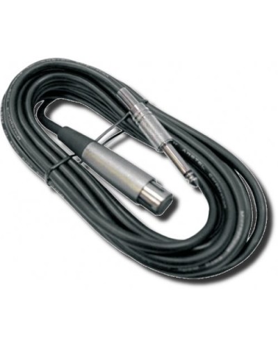 MC-092/1.5. Корд микрофонный, Jack-XLR. Прочие зарубежные в Ярославле