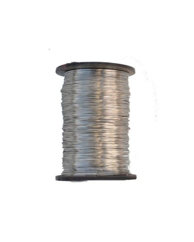 Трос стальной DIN 3053 (1х19) М 1,5 (200м): Трос стальной в Ярославле