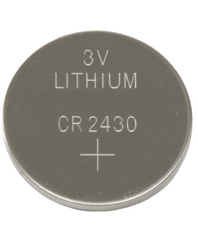 CR2430. Элемент питания. Прочие зарубежные в Ярославле