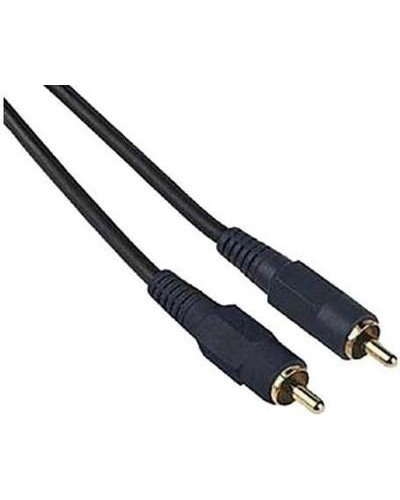 RCA (ш)-RCA (ш)/1,5. Корд межблочный RCA-RCA . Прочие зарубежные в Ярославле