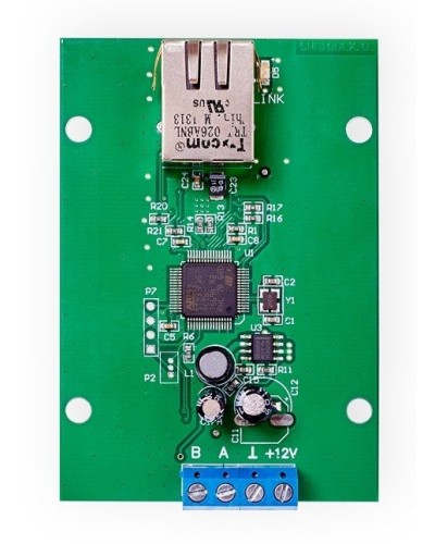 SNM-100L-B (SNM-100LX). Интернет-модуль для S632-2GSM. Проксима в Ярославле