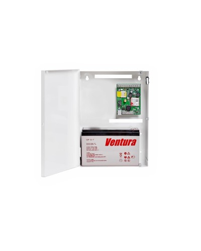E800-2GSM Эко-SBK25. Устройство оконечное объектовое серии ЭКО. Проксима в Ярославле