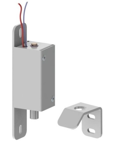 Promix-SM491.10 (Шериф-9.1). Замок электромеханический. Промикс в Ярославле