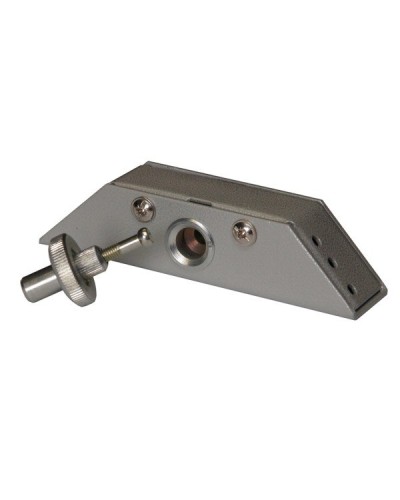 Promix-SM101.00 silver (Шериф-1 лайт НО-С). Замок электромеханический. Промикс в Ярославле