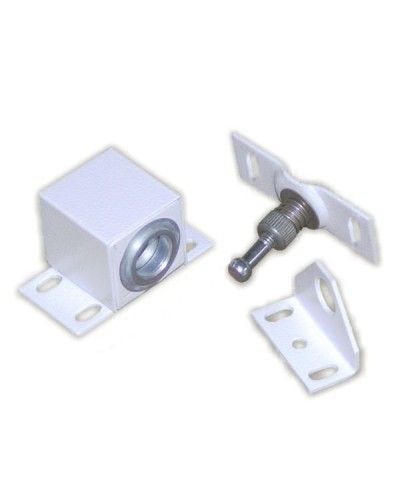 Promix-SM102.00 white (Шериф-2 лайт НО-Б). Замок электромеханический. Промикс в Ярославле