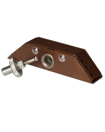 Promix-SM101.00.3 brown (Шериф-1 премиум НО-К). Замок электромеханический. Промикс в Ярославле