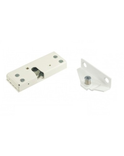 Promix-SM306.10 white (Шериф-6 НЗ-Б). Замок электромеханический. Промикс в Ярославле