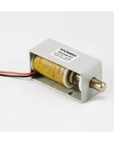 Promix-SM490.10 (Шериф-9.0 НЗ). Замок электромеханический. Промикс в Ярославле