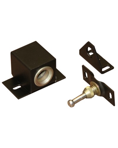 Promix-SM102.00 black (Шериф-2 лайт НО-Ч). Замок электромеханический. Промикс в Ярославле