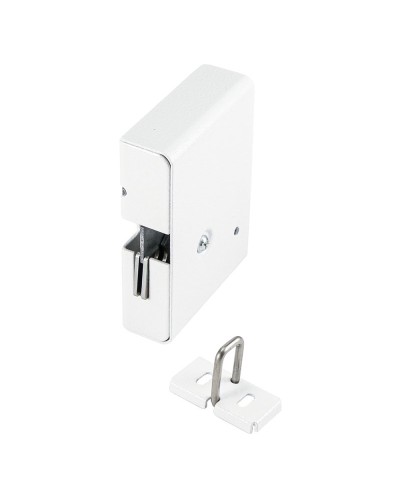 Promix-SM308.10.1 white (Шериф-8 НЗ-Б). Замок электромеханический. Промикс в Ярославле