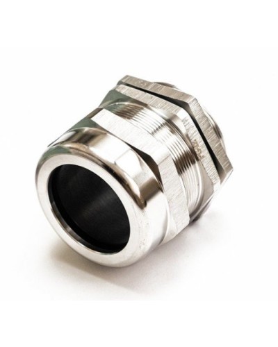 Сальник PGM 42 (IP68) D отверстия 32-38 мм нержавеющая сталь (PR08.7416). Кабельный ввод PGM. Промрукав в Ярославле