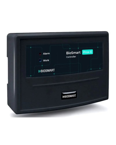 Biosmart Prox-E. Контроллер биометрический. Прософт-Биометрикс в Ярославле