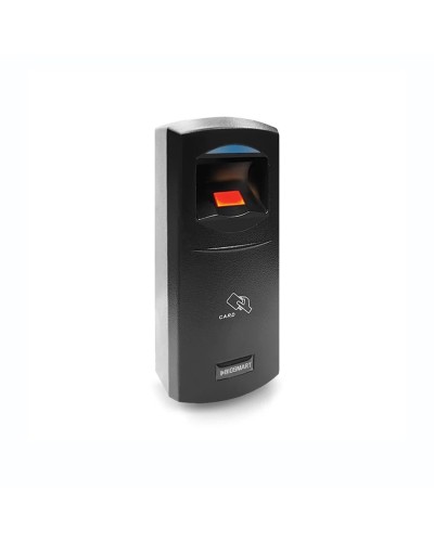 BioSmart 4-E-EM-T-L. Контроллер биометрический. Прософт-Биометрикс в Ярославле