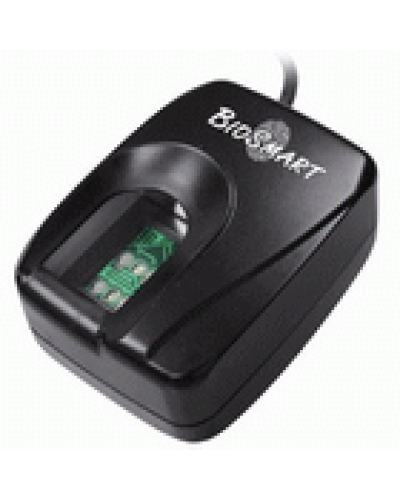 BioSmart FS-80. Считыватель контроля доступа биометрический. Прософт-Биометрикс в Ярославле