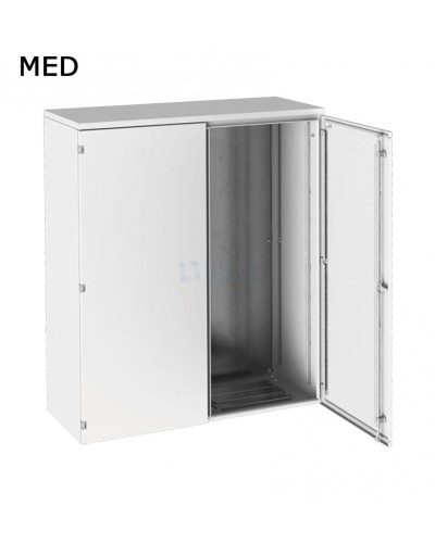 MED 120.120.30. Шкаф компактный распределительный. ПРОВЕНТО в Ярославле
