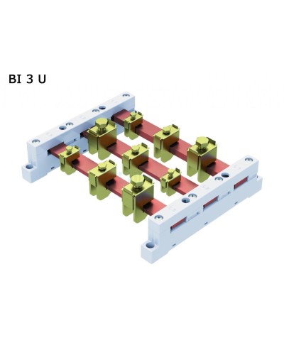 BI 3 U (2 шт). Держатель шинных сборок. ПРОВЕНТО в Ярославле
