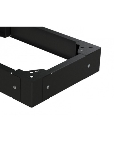 ZA 00.80 v.2 (2шт). Боковые элементы цоколя 100х800. ПРОВЕНТО в Ярославле