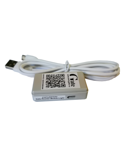Gate-Reader-Mobile-Light (в корпусе с USB). Считыватель. Равелин в Ярославле