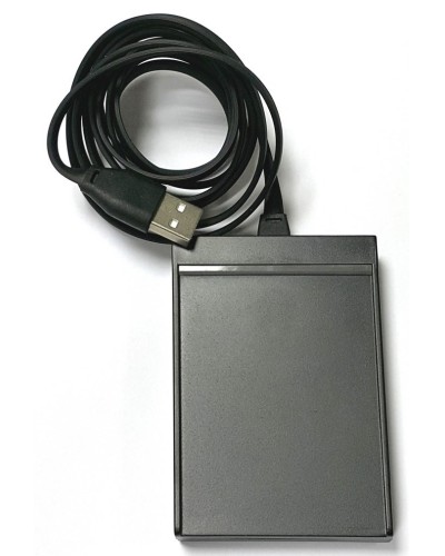 Gate-USB-MF. Настольный считыватель. Равелин в Ярославле