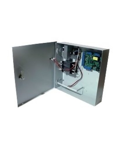 Gate-IP-Base-UPS1 mod.23. Сетевой контроллер. Равелин в Ярославле