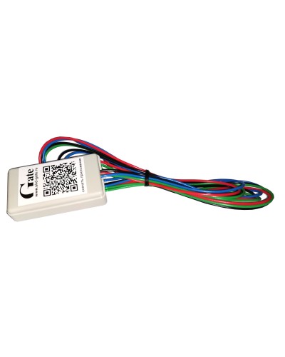 Gate-Reader-Mobile-Light (в корпусе). Считыватель. Равелин в Ярославле