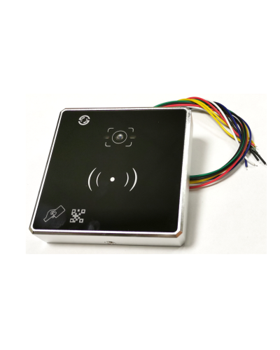 Gate-Reader-QR мод2-MF. Считыватель. Равелин в Ярославле