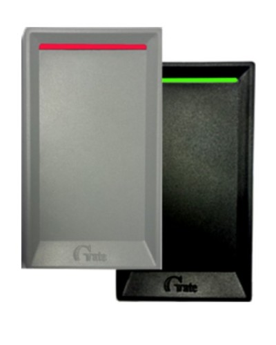 Gate-Reader-MF. Считыватель. Равелин в Ярославле