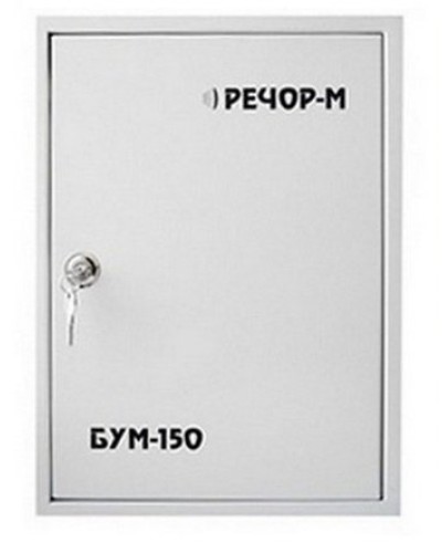 БУМ-150/4. Усилитель мощности системы РЕЧОР-М, 150 Вт. РЕЧОР в Ярославле