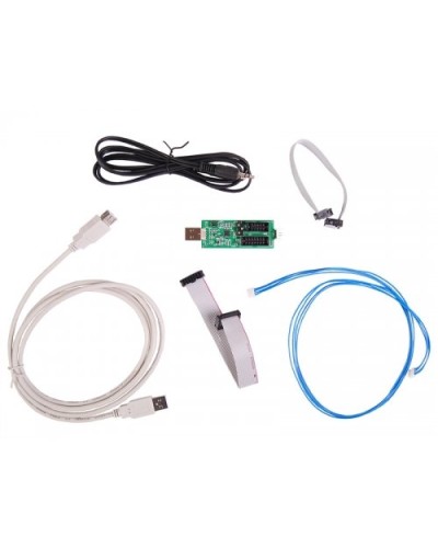 Кабель для связи с компьютером USB 2. Кабель для программирования с компьютера объектовых приборов через USB порт. Ритм в Ярославле