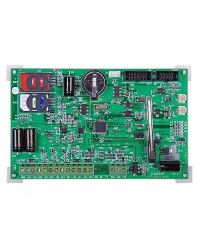 Контакт GSM-5-RT3 (для Болида). Панель охранная. Ритм в Ярославле
