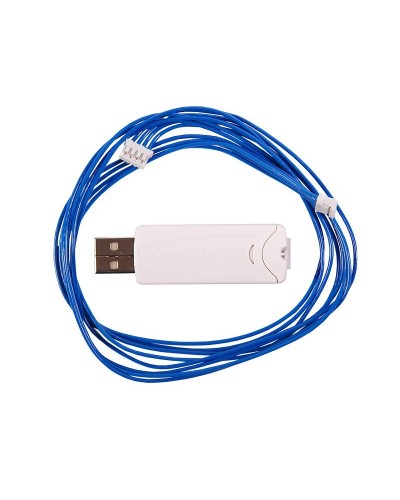 Кабель для связи с компьютером USB 1. Кабель для программирования с компьютера объектовых приборов через USB порт. Ритм в Ярославле