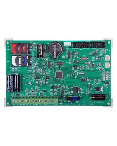 Контакт GSM-5-RT2. Панель охранная. Ритм в Ярославле