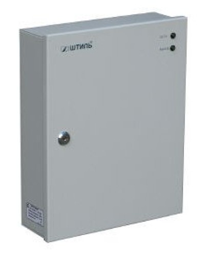 Штиль PS1210D. ИБП постоянного тока. Штиль в Ярославле