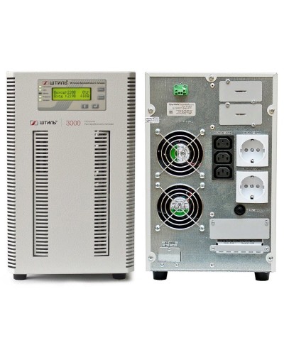 Штиль ST1103TL. Источник бесперебойного питания. Штиль в Ярославле