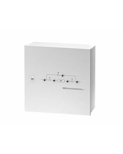 EBM-10/31-WTL-1PT. Модуль внешнего байпаса для ИБП ST3110SL, ST3110L. Штиль в Ярославле