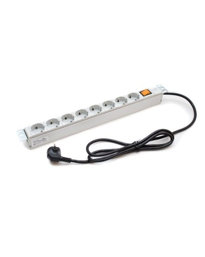 PDU-8xSchuko-Schuko. Блок розеток. Штиль в Ярославле