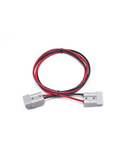 TD50A-TD50A-2-2x6. Батарейный кабель. Штиль в Ярославле