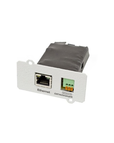 IC-SNMP/Dry Contact. Плата расширения интерфейсов. Штиль в Ярославле