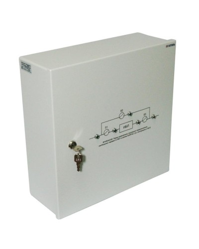 EBM-02-WCL-1PS. Модуль внешнего байпаса для ИБП ST1102SL, ST1102L. Штиль в Ярославле