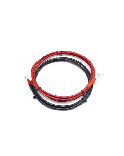 T-M8-1-2x10. Батарейный кабель. Штиль в Ярославле