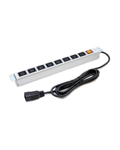 PDU-8xC13-C20. Блок розеток. Штиль в Ярославле
