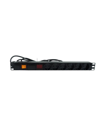 S6-Amp. Блок электрических розеток. Штиль в Ярославле