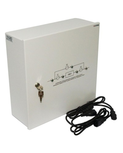 EBM-01-WCL-1S. Модуль внешнего байпаса для ИБП ST1101SL, ST1101L. Штиль в Ярославле